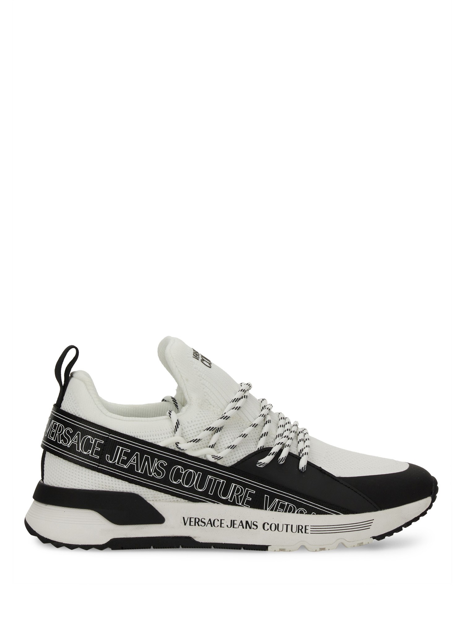 VERSACE JEANS COUTURE DYNAMIC SNEAKER 