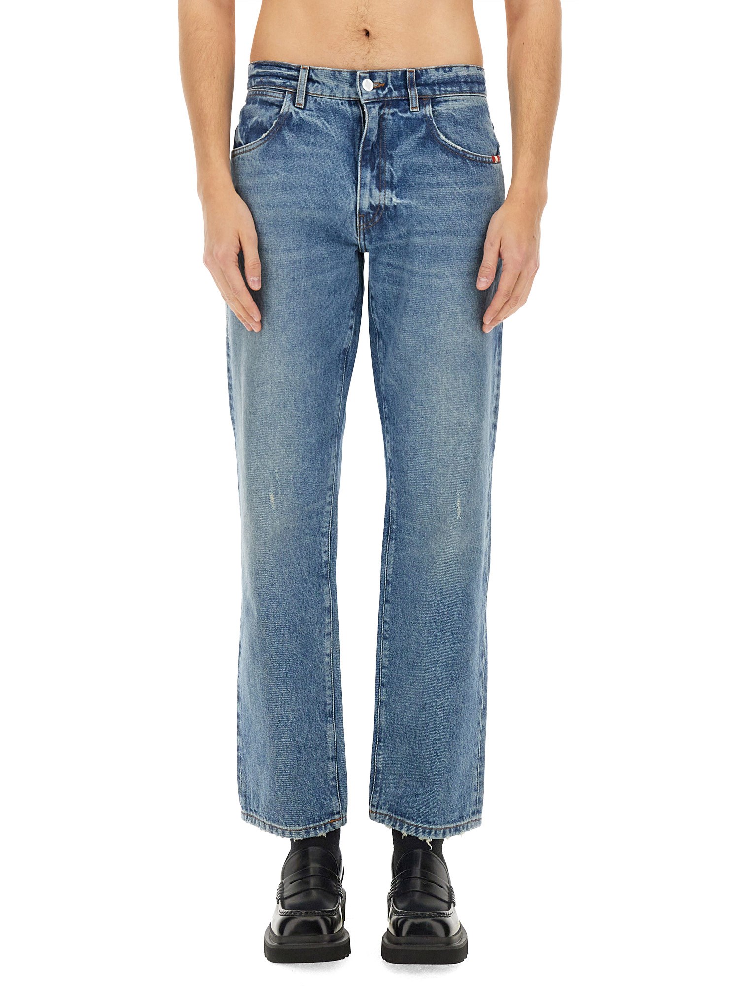 amish jeans 