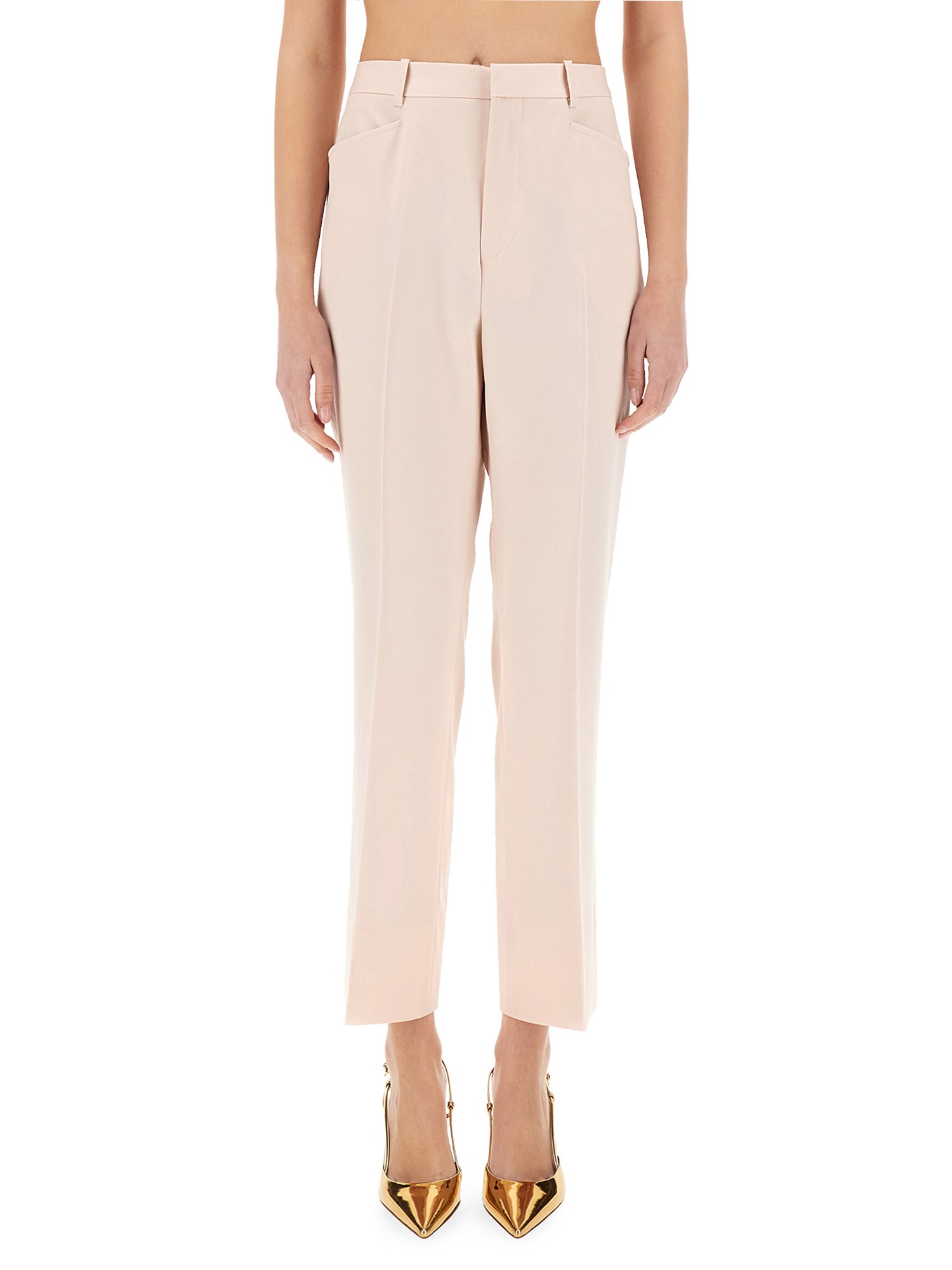 tom ford sartorial pants "wallis"