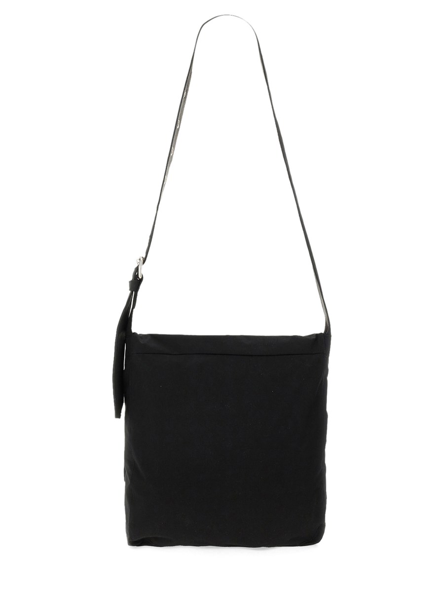 BORSA SLIM SATCHEL