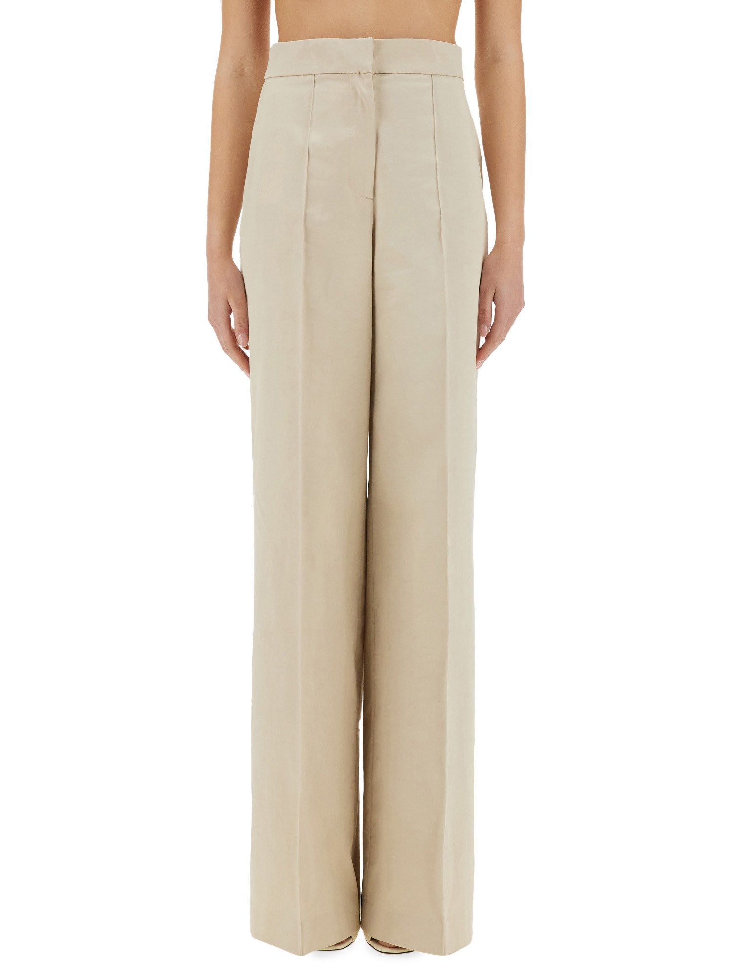 PT TORINO PANTS "BEATRICE" 