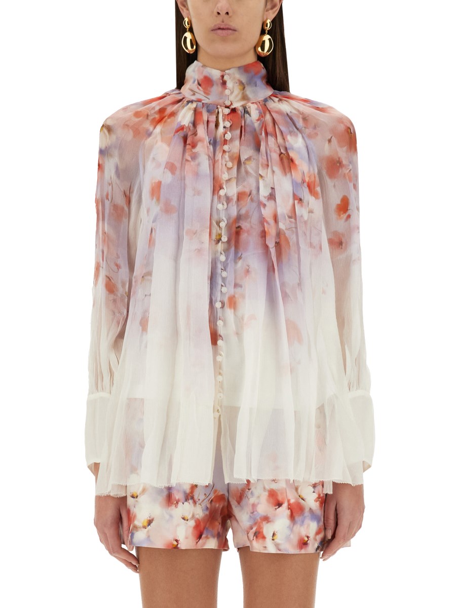 BLUSA SMOCK CRUSH
