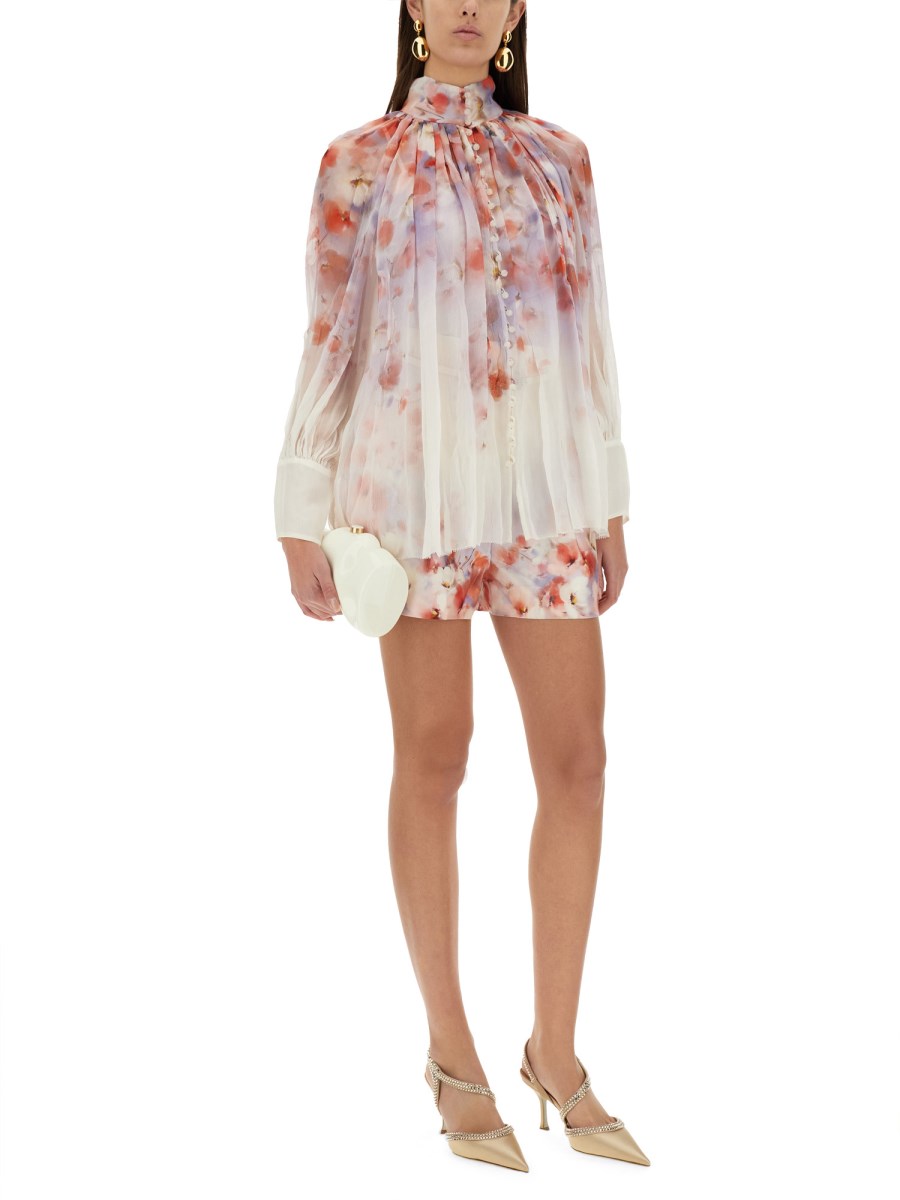 BLUSA SMOCK CRUSH