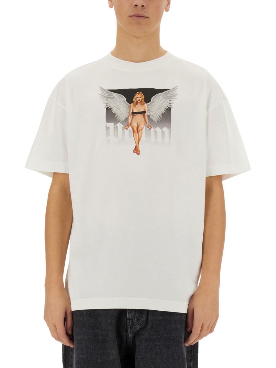 T-SHIRT REGULAR FIT