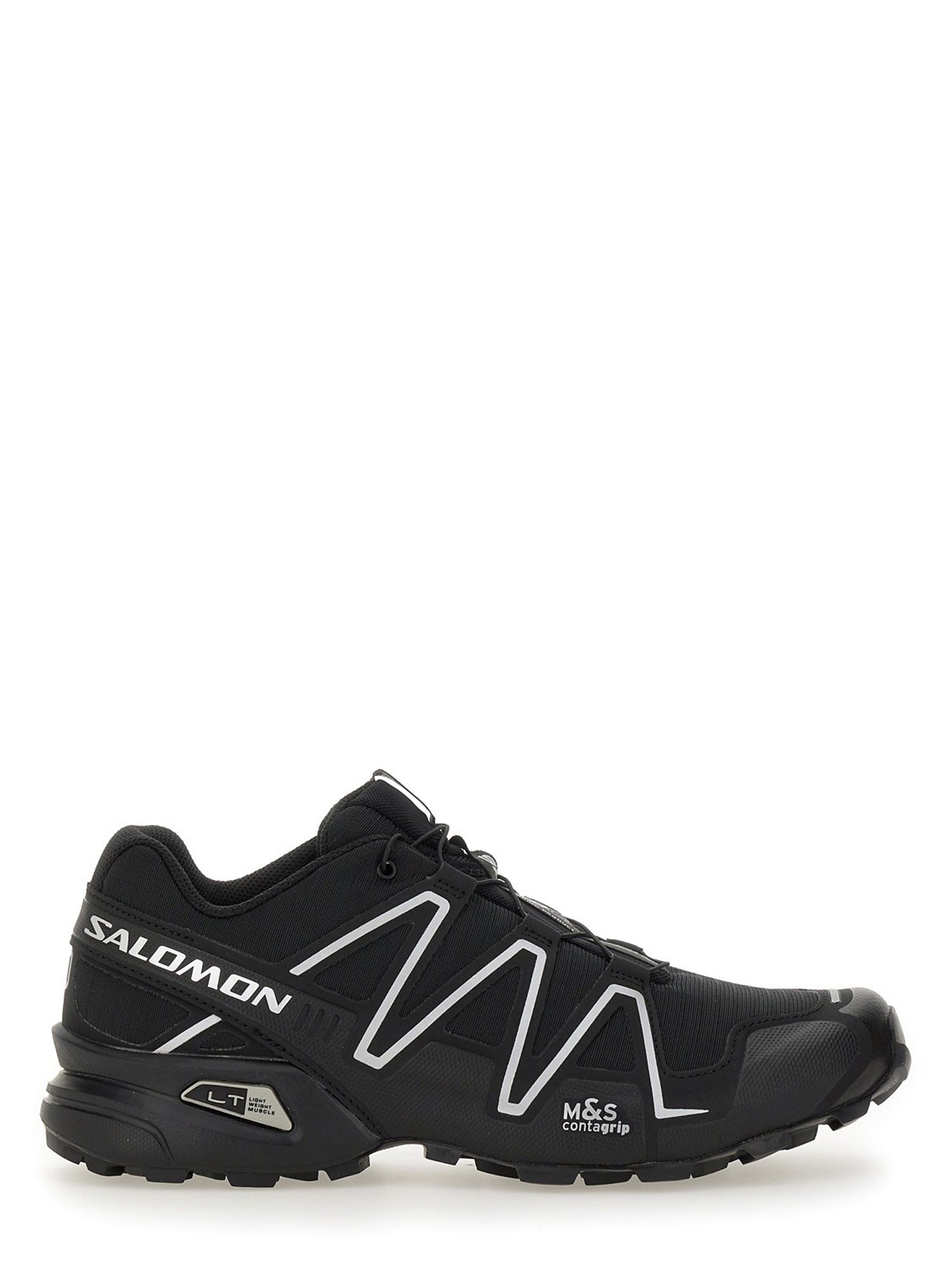 Salomon Speedcross 3 Sneakers In Black