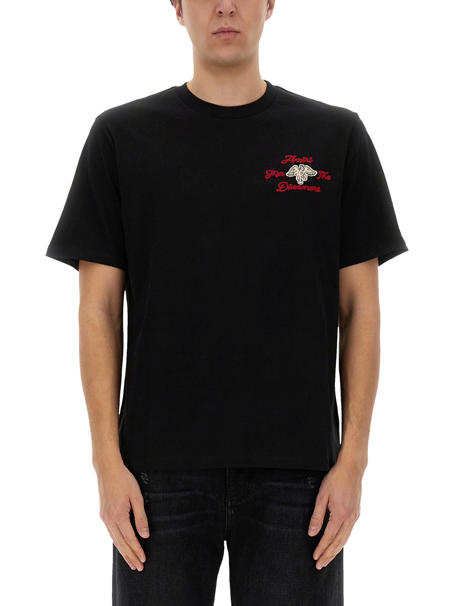 AMIRI "DREAMERS" T-SHIRT 