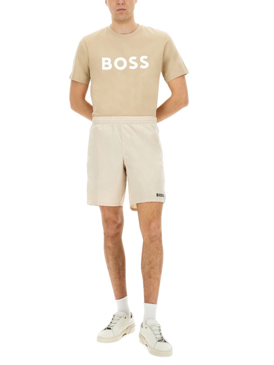 T-SHIRT TIBURT