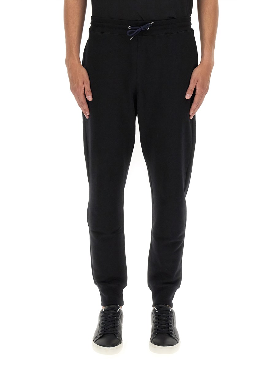 PANTALONE JOGGING 