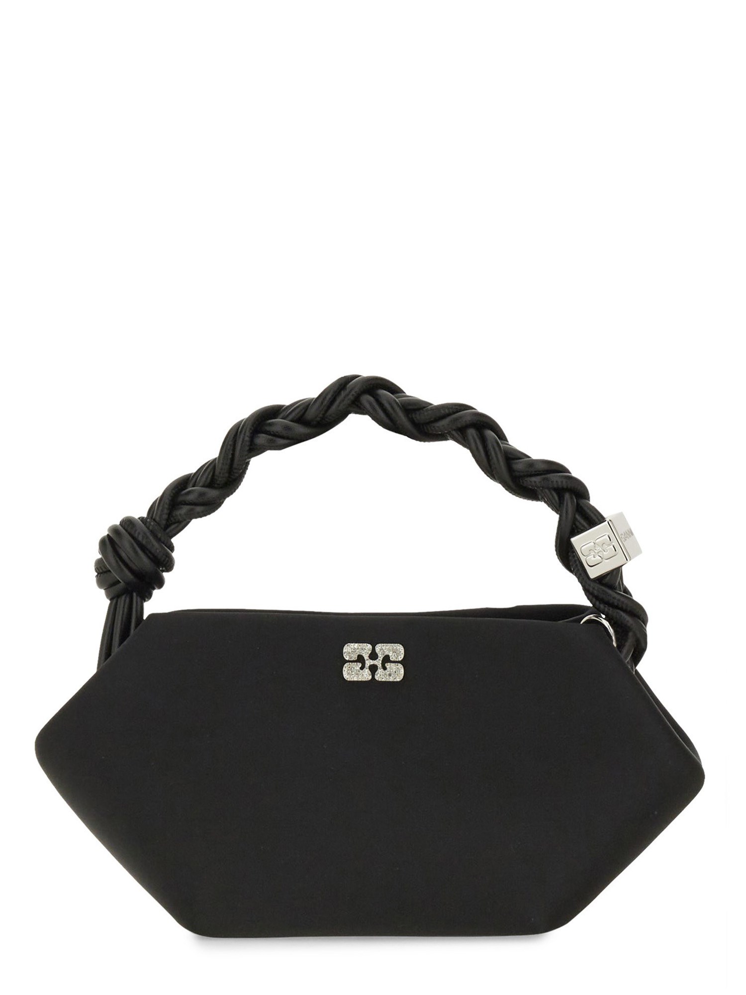 ganni mini "bou" bag