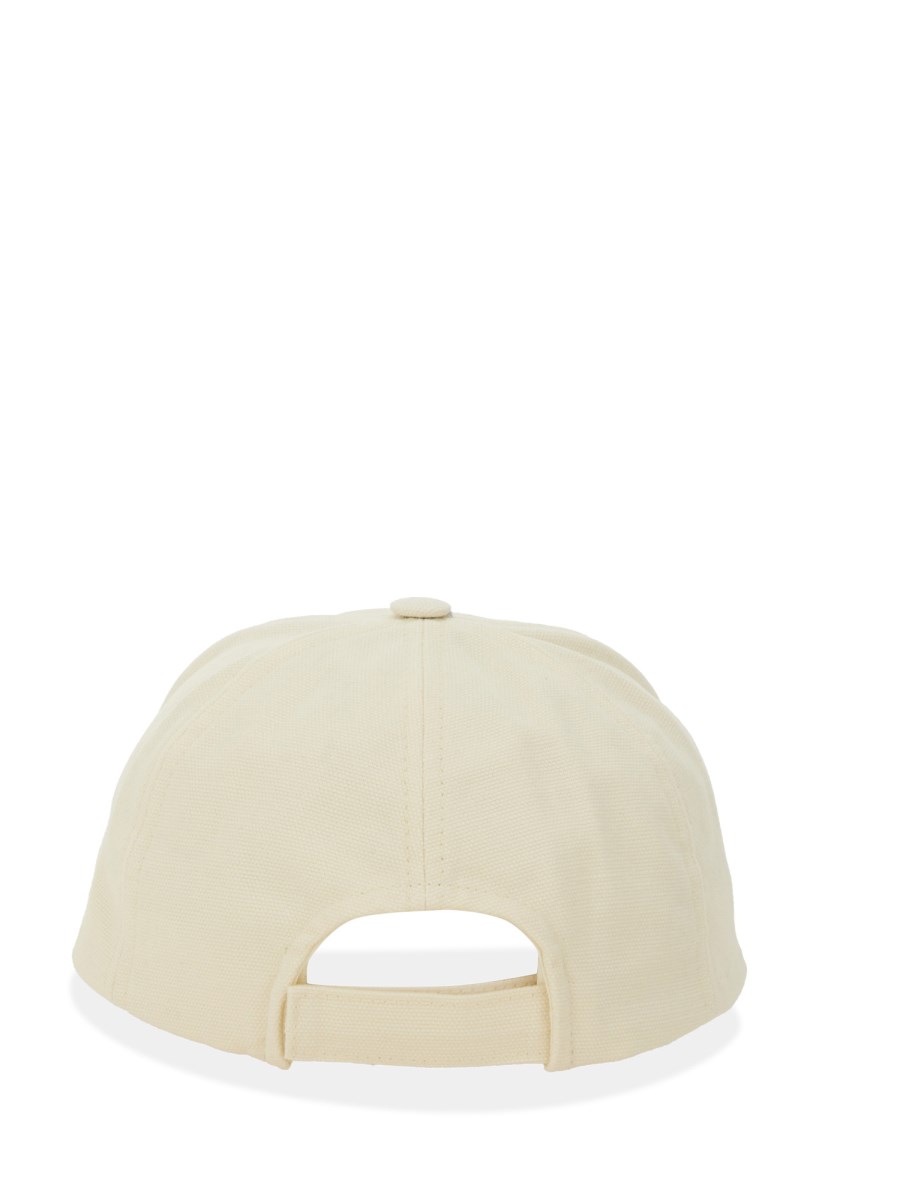 CAPPELLO DA BASEBALL TYRON