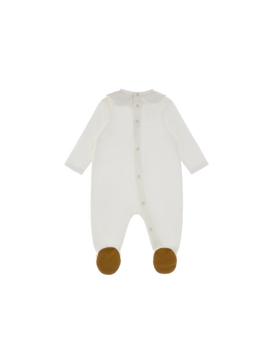 SET TUTINA CON CAPPELLO
