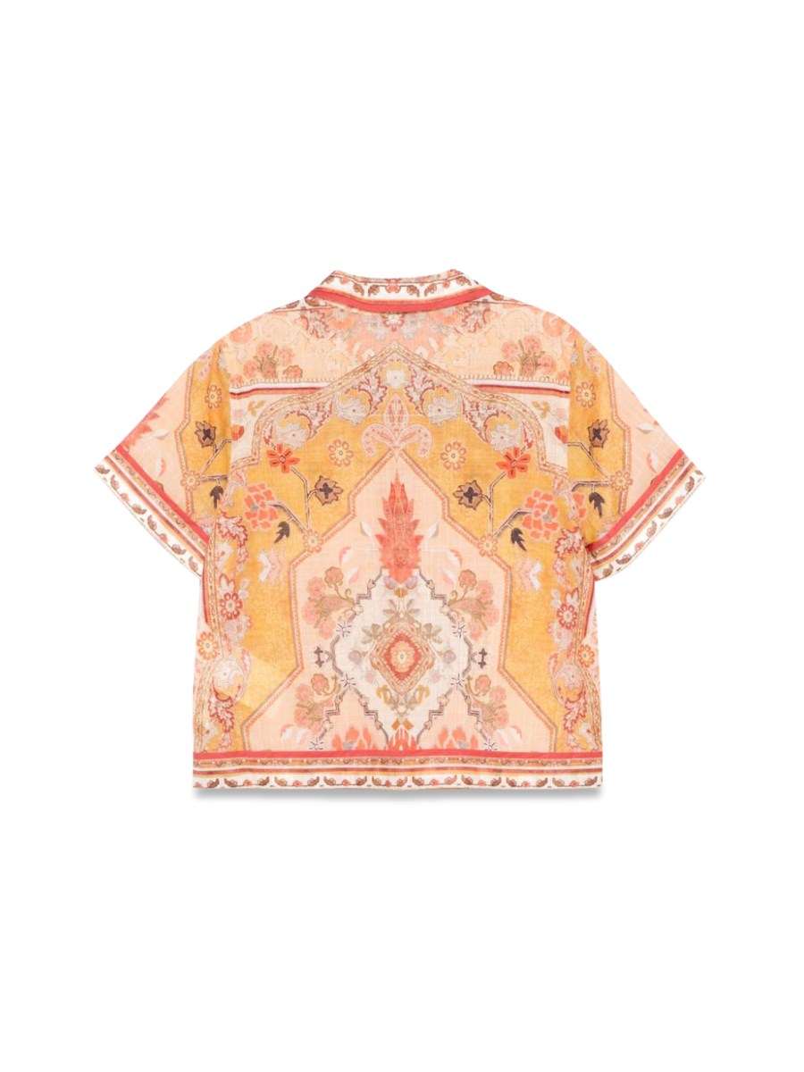 WYLIE POCKET SHIRT