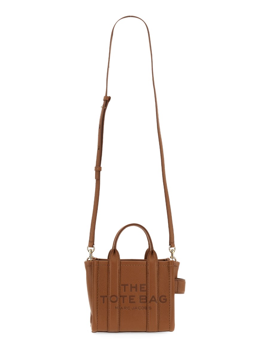 BORSA THE TOTE CROSSBODY 