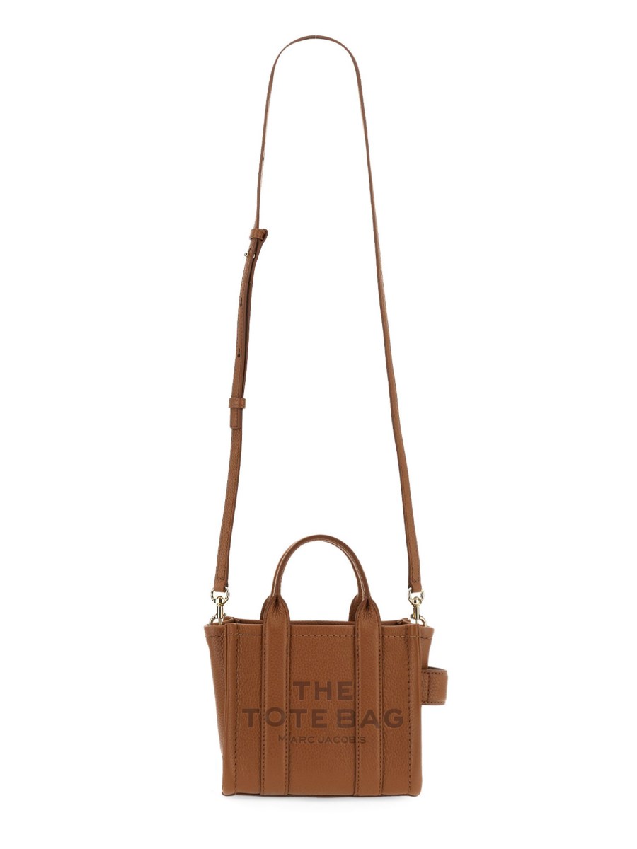 BORSA THE TOTE CROSSBODY 