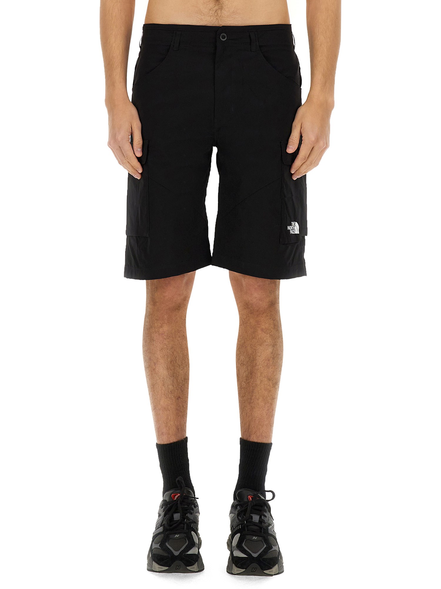 THE NORTH FACE CARGO SHORTS 