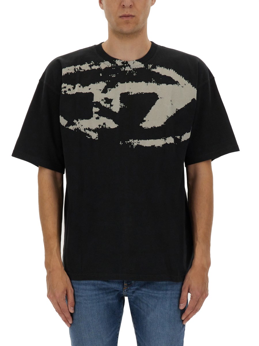 T-SHIRT T-BOXT-N14