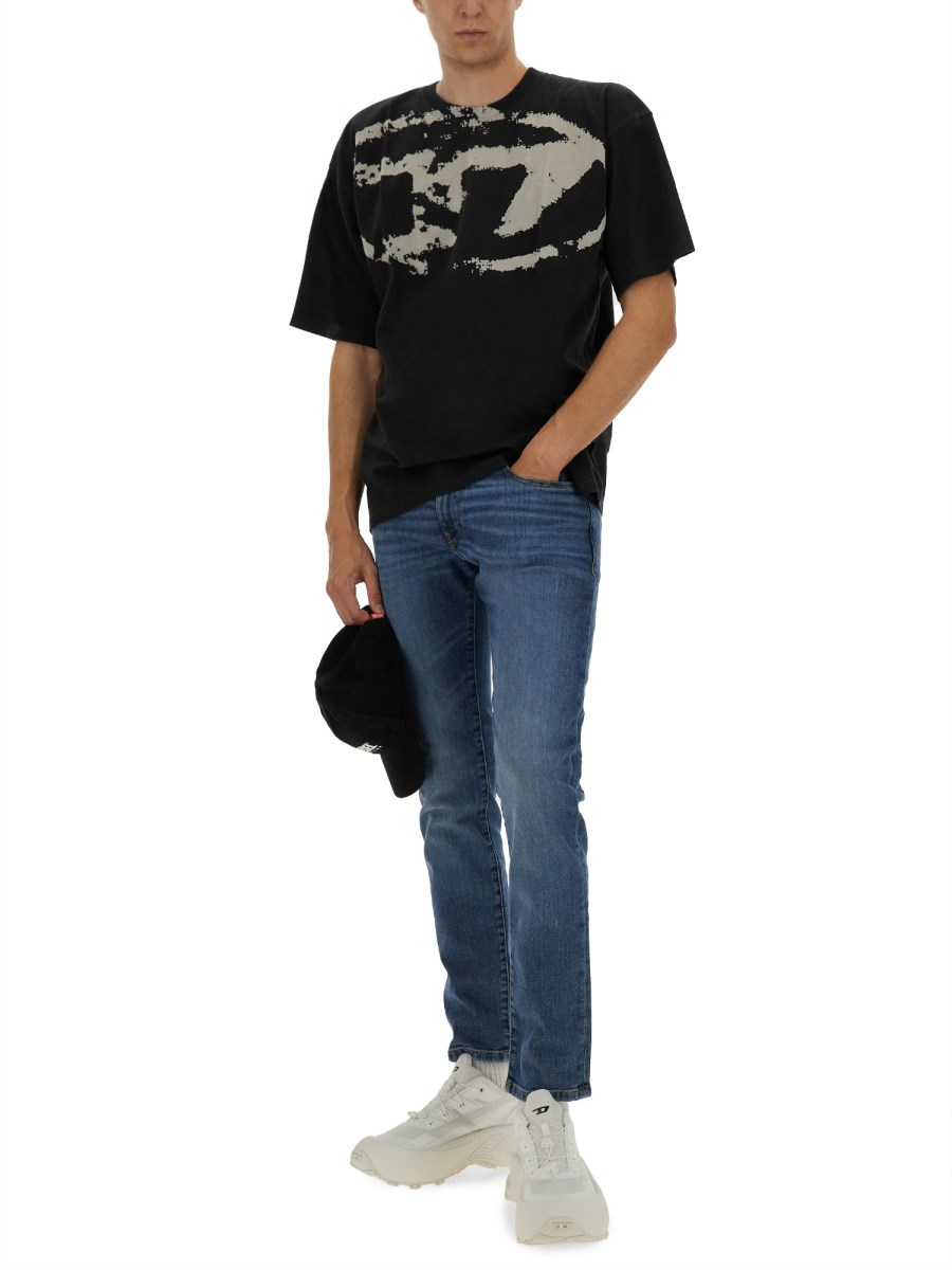 T-SHIRT T-BOXT-N14