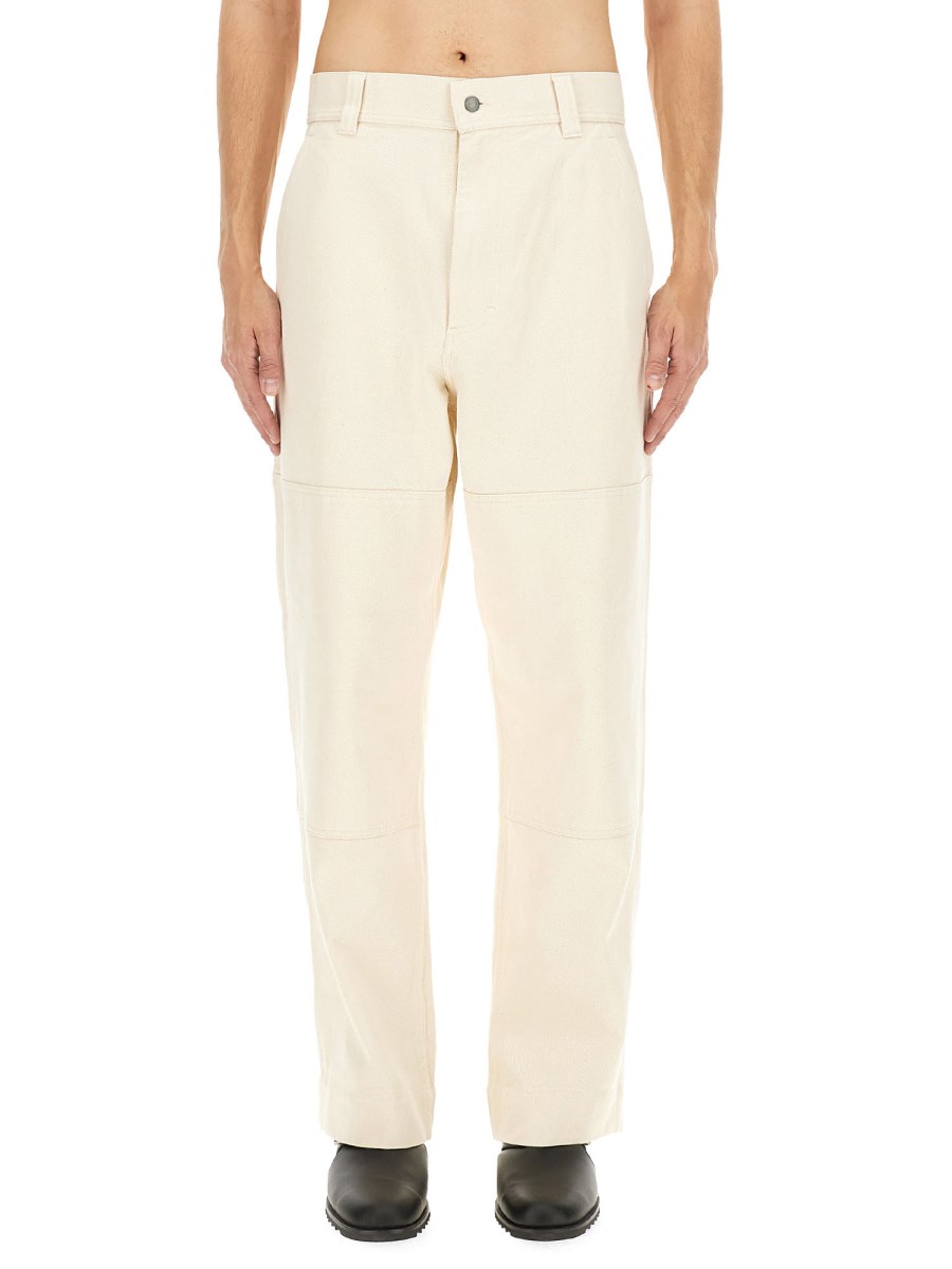 PANTALONE TOOL POCKET 