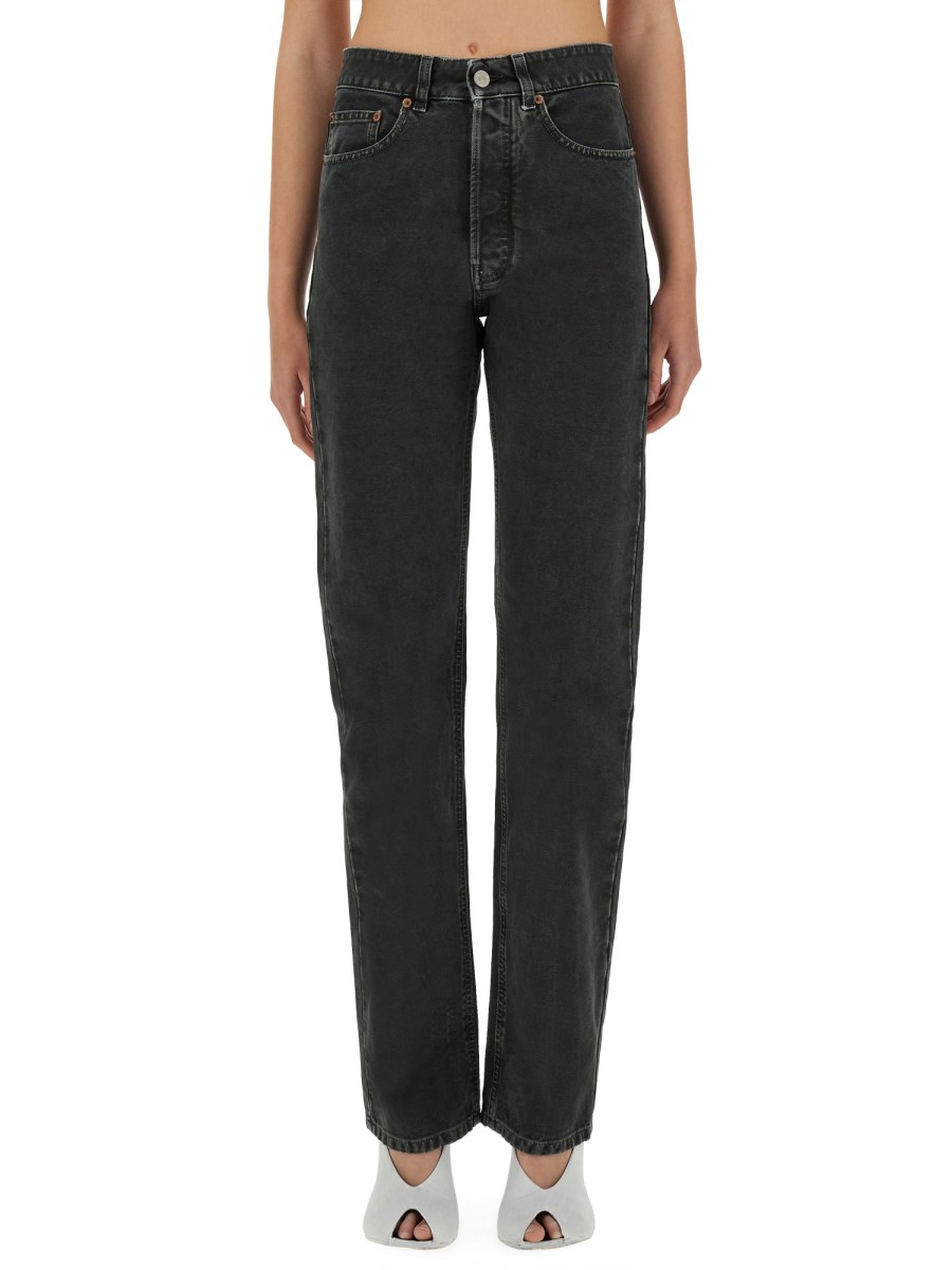 JEANS DRITTI
