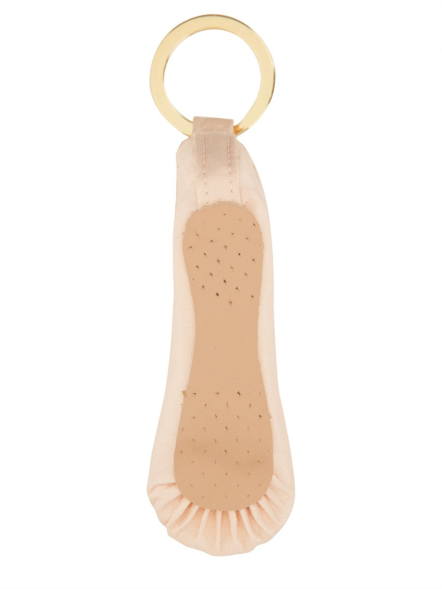 PORTACHIAVE BALLERINA