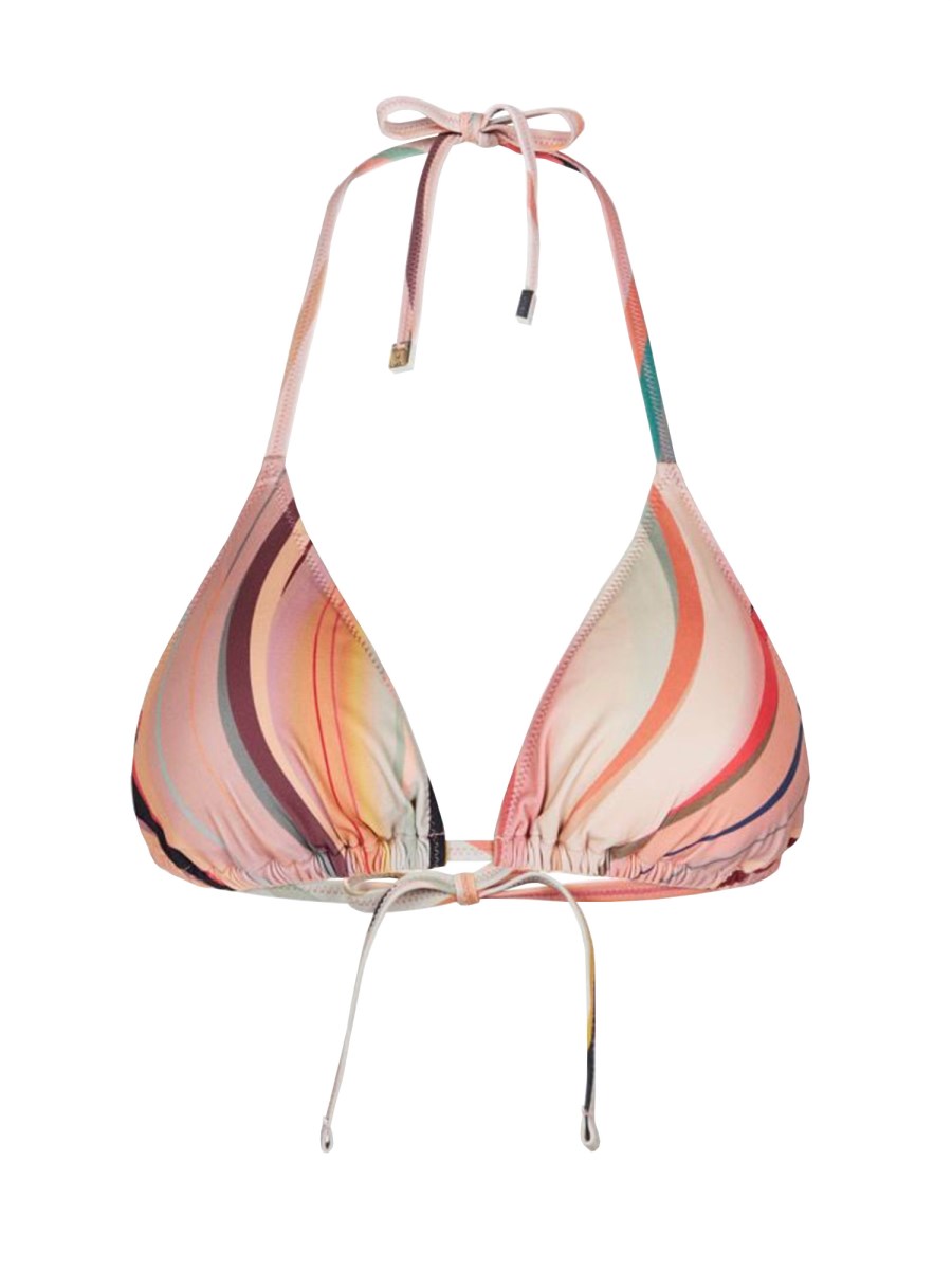 TOP BIKINI DUSKY SWIRL