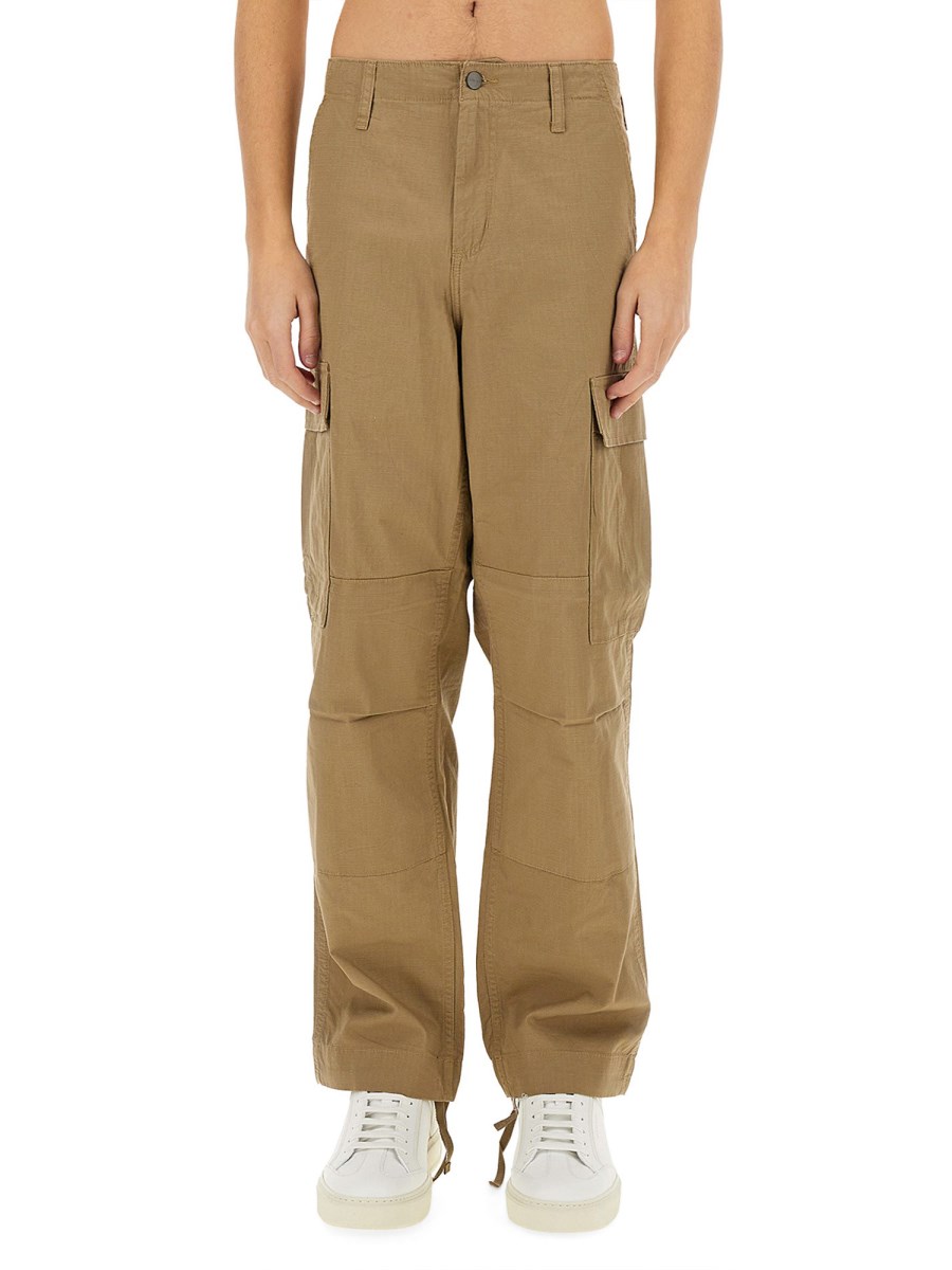 PANTALONE CARGO