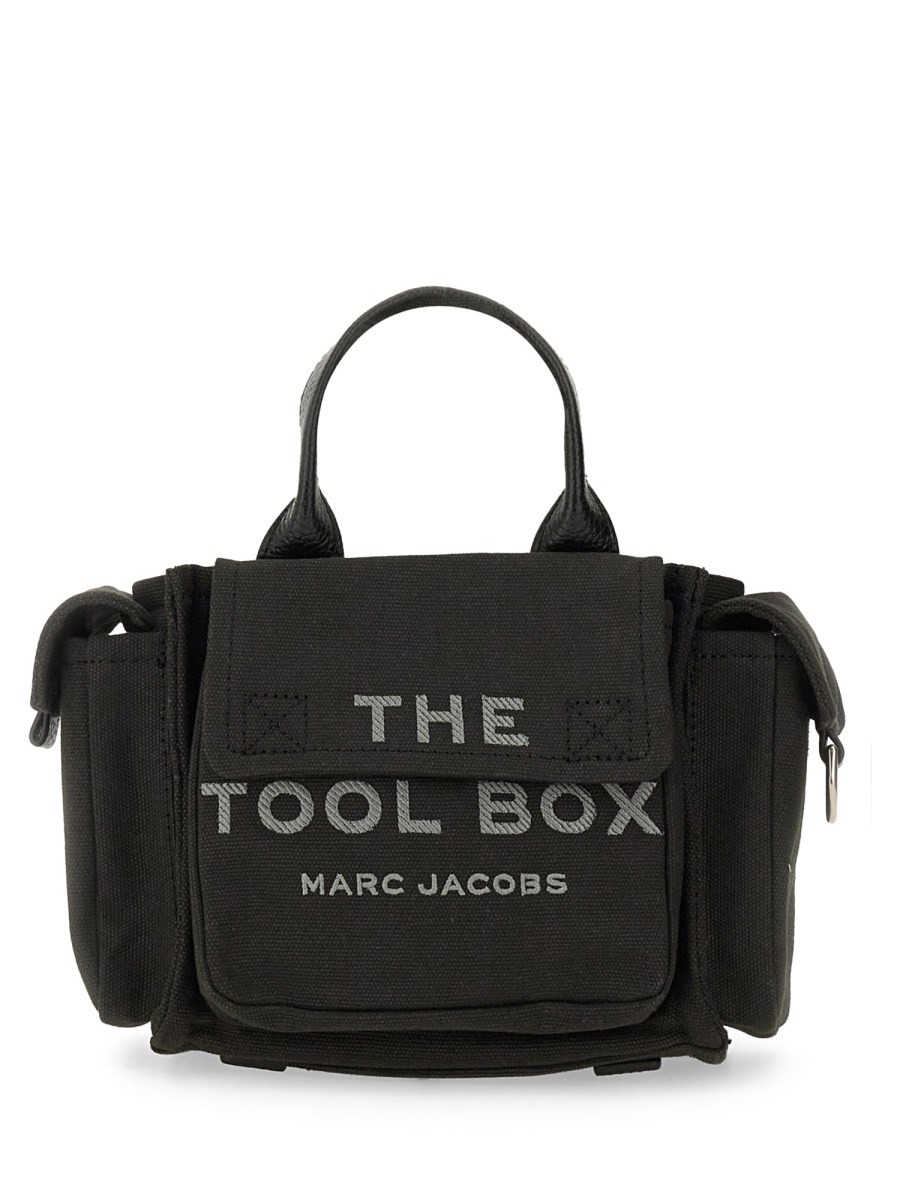 BORSA A TRACOLLA THE TOOL BOX