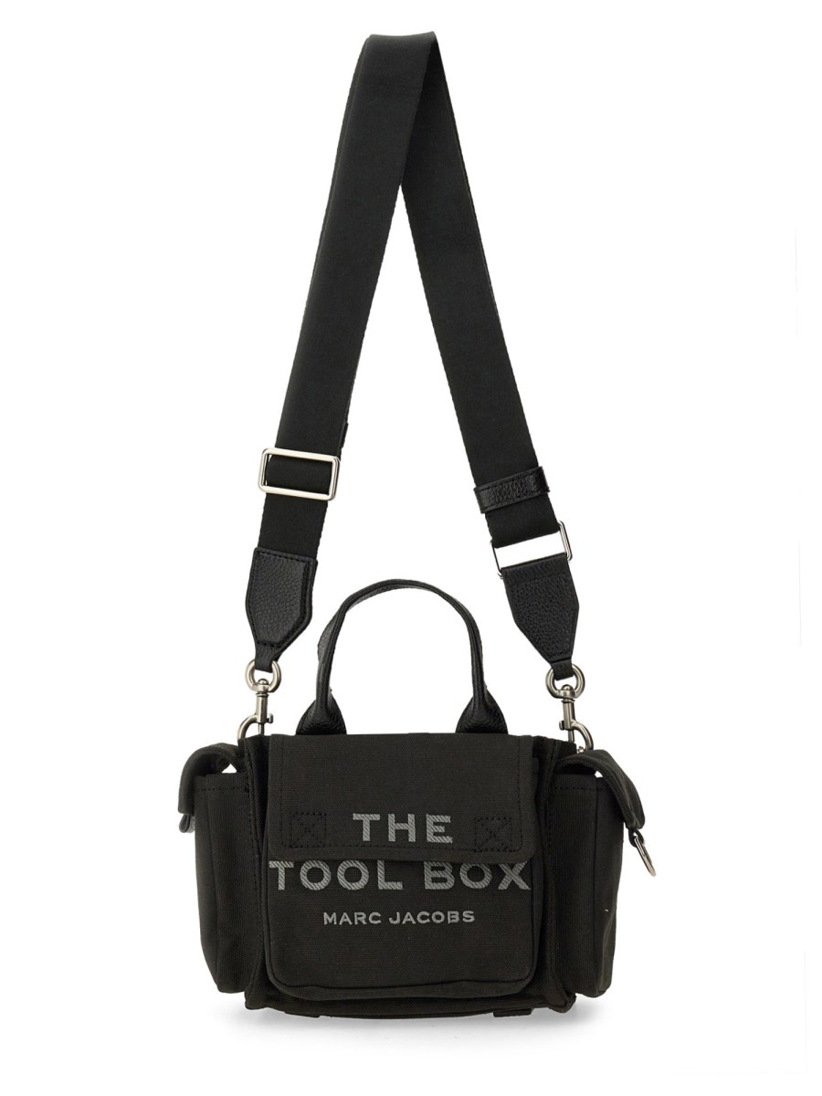 BORSA A TRACOLLA THE TOOL BOX