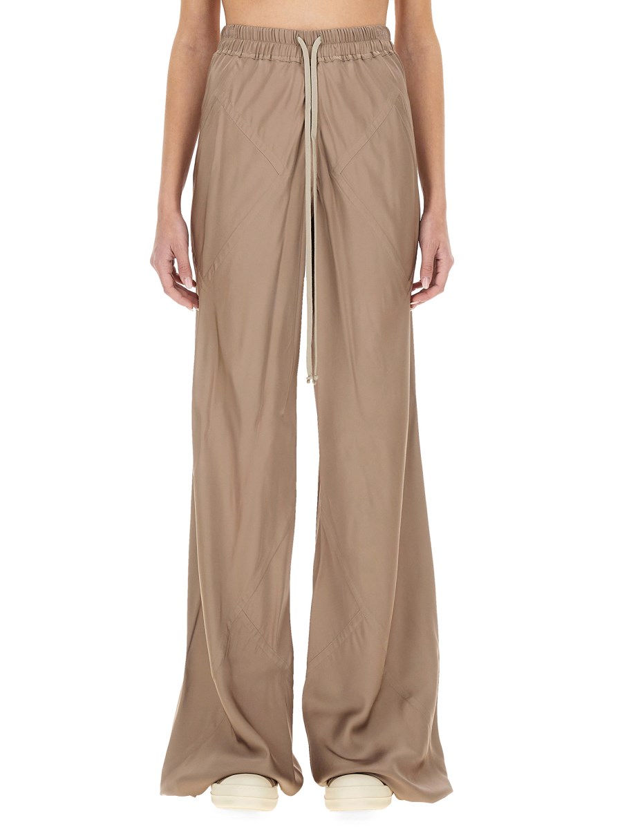 PANTALONE WIDE LEG