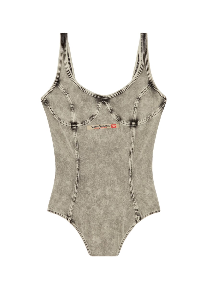 BODY CAMI-DNM