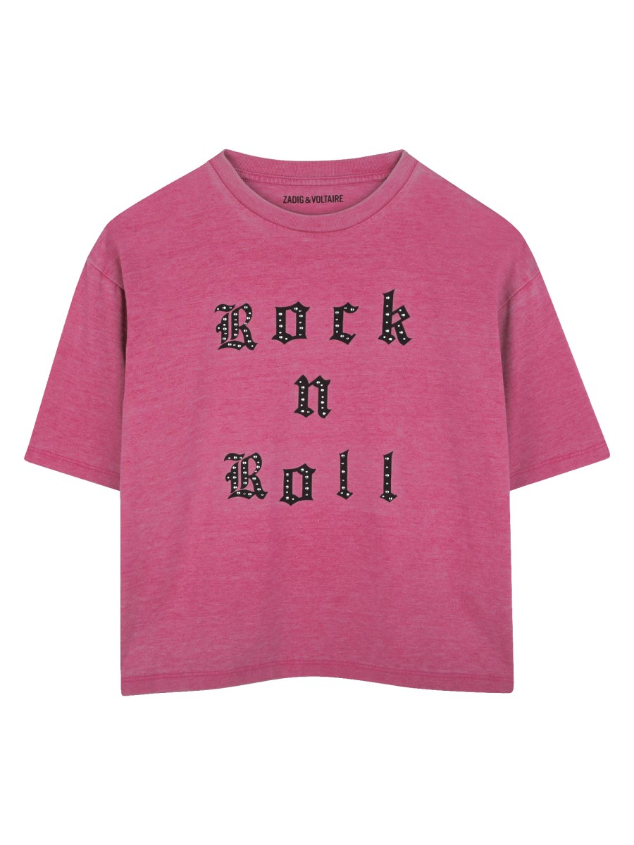 T-SHIRT