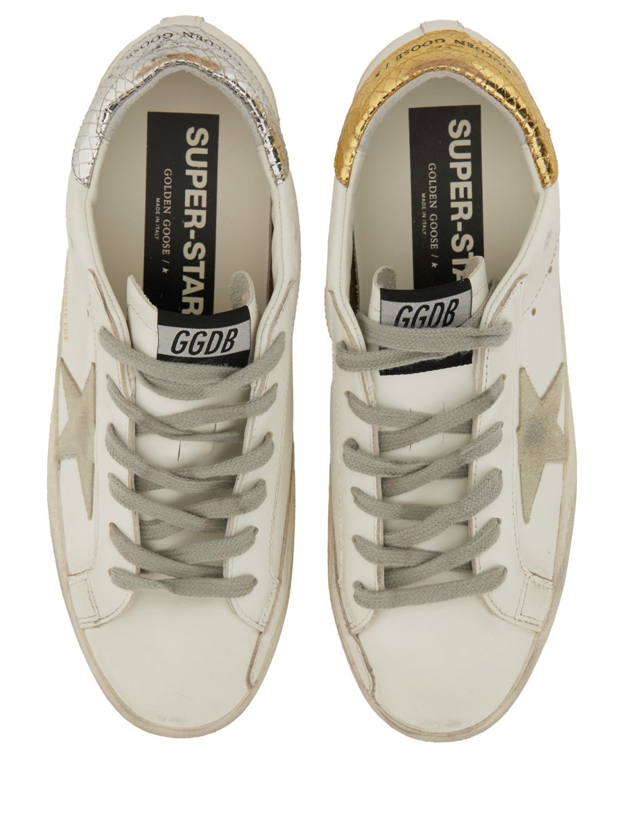 SNEAKER SUPER-STAR