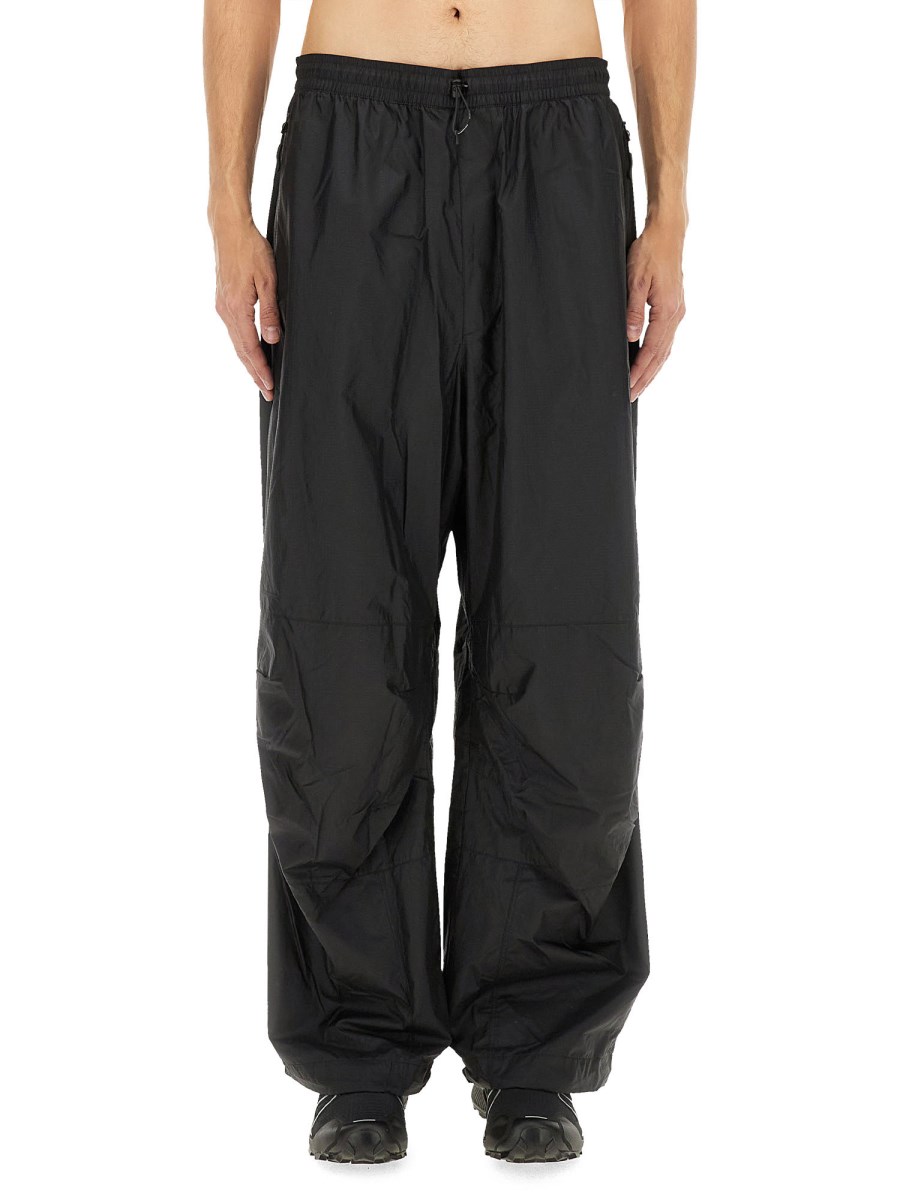 PANTALONE WIND TRACK NSE