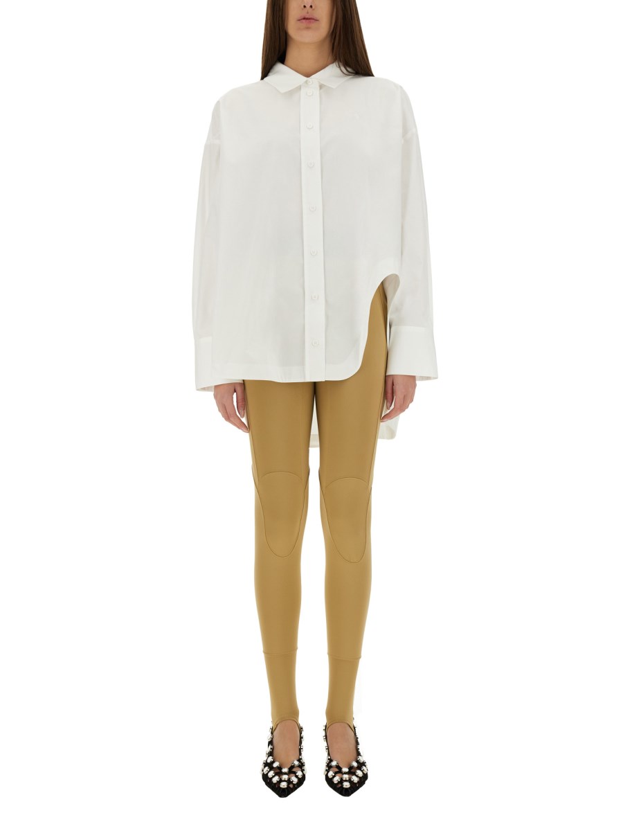 GIACCA CAMICIA DIANA