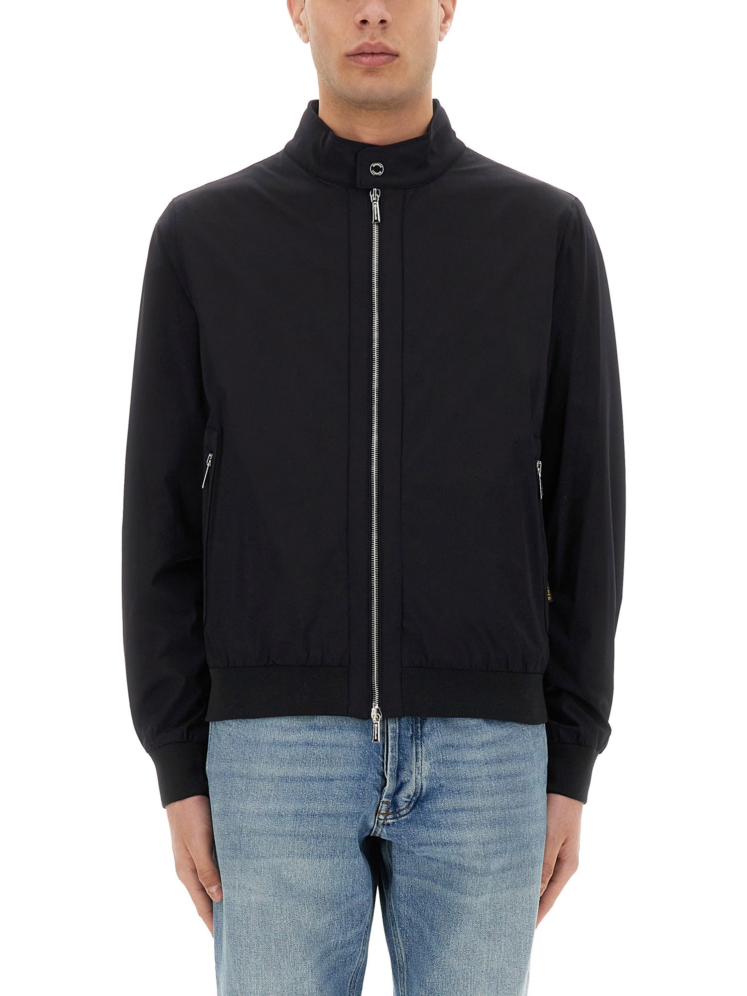 Moorer "alberti-kn" jacket - moorer - Modalova