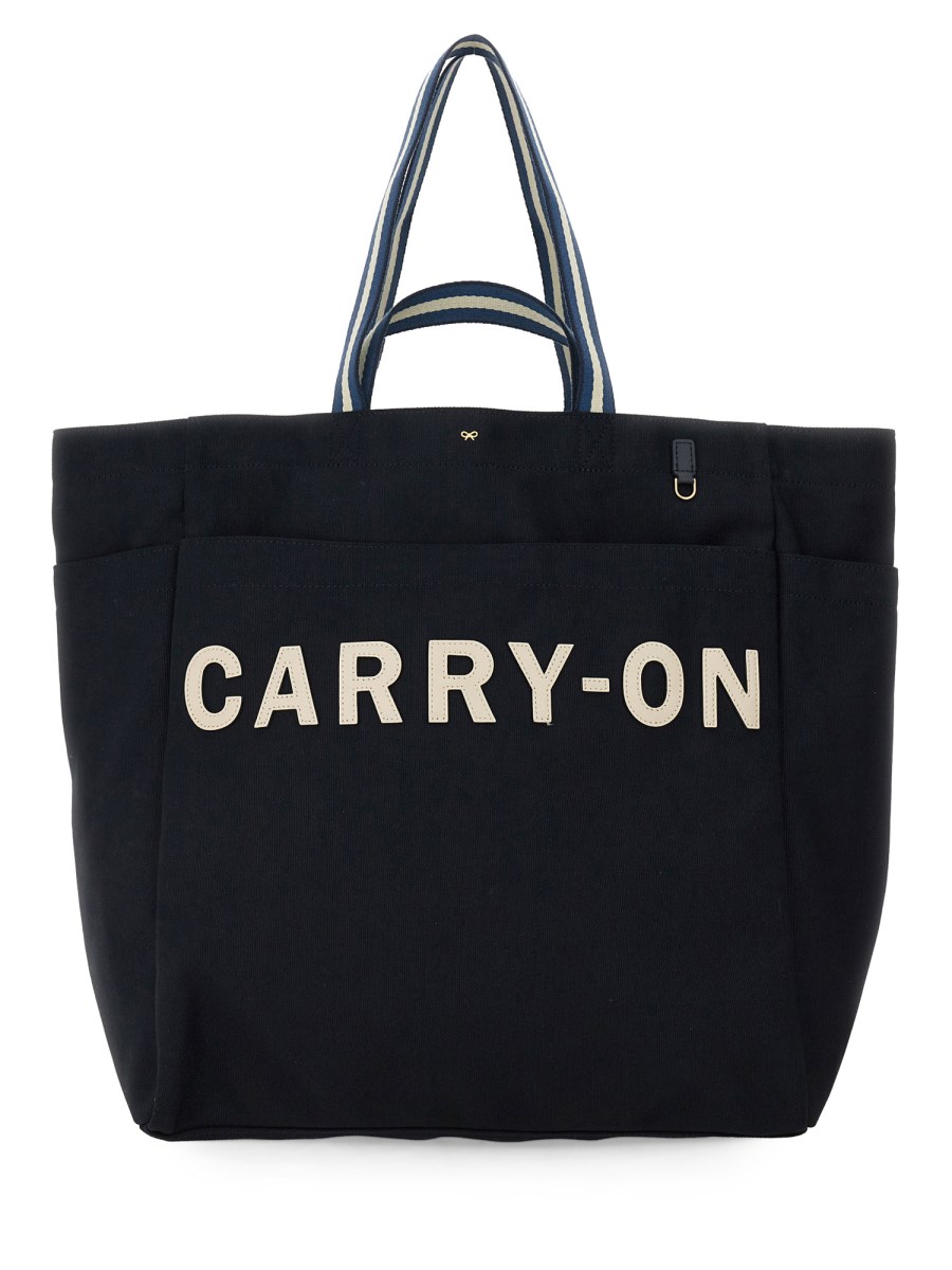 BORSA CARRY ON