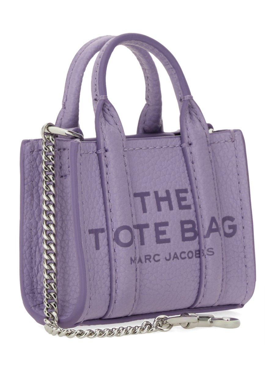 CHARM THE NANO TOTE 