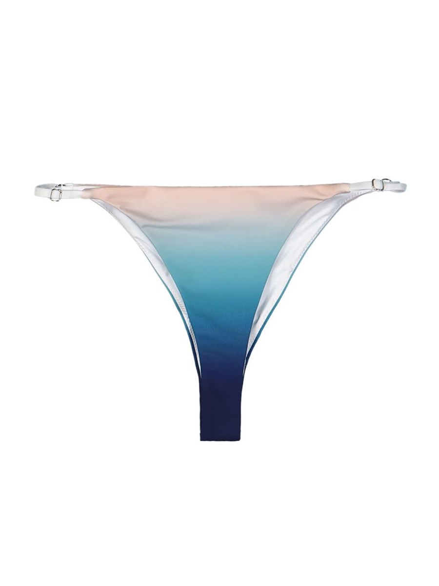 SLIP BIKINI GRADIENT