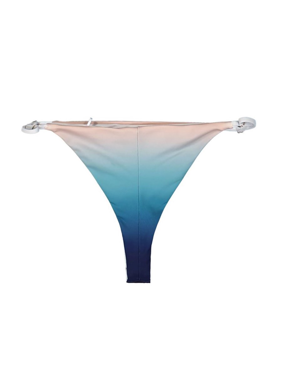 SLIP BIKINI GRADIENT