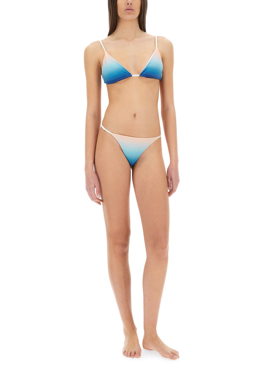 SLIP BIKINI GRADIENT