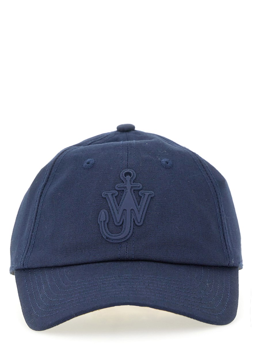 CAPPELLO DA BASEBALL CON LOGO