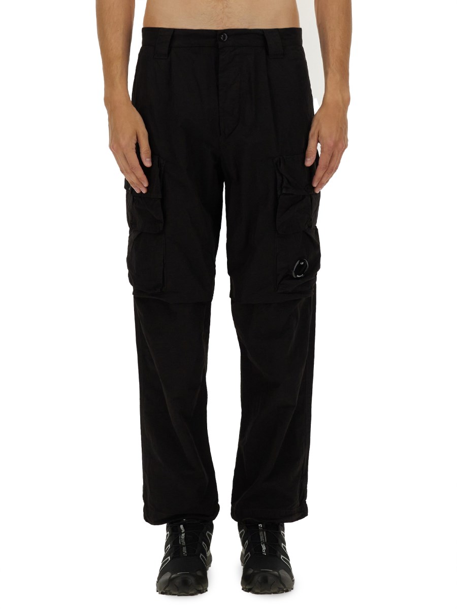 PANTALONE CARGO
