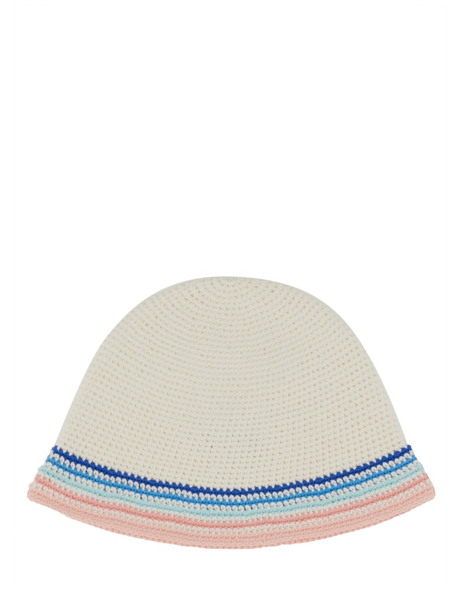 CAPPELLO CROCHET 