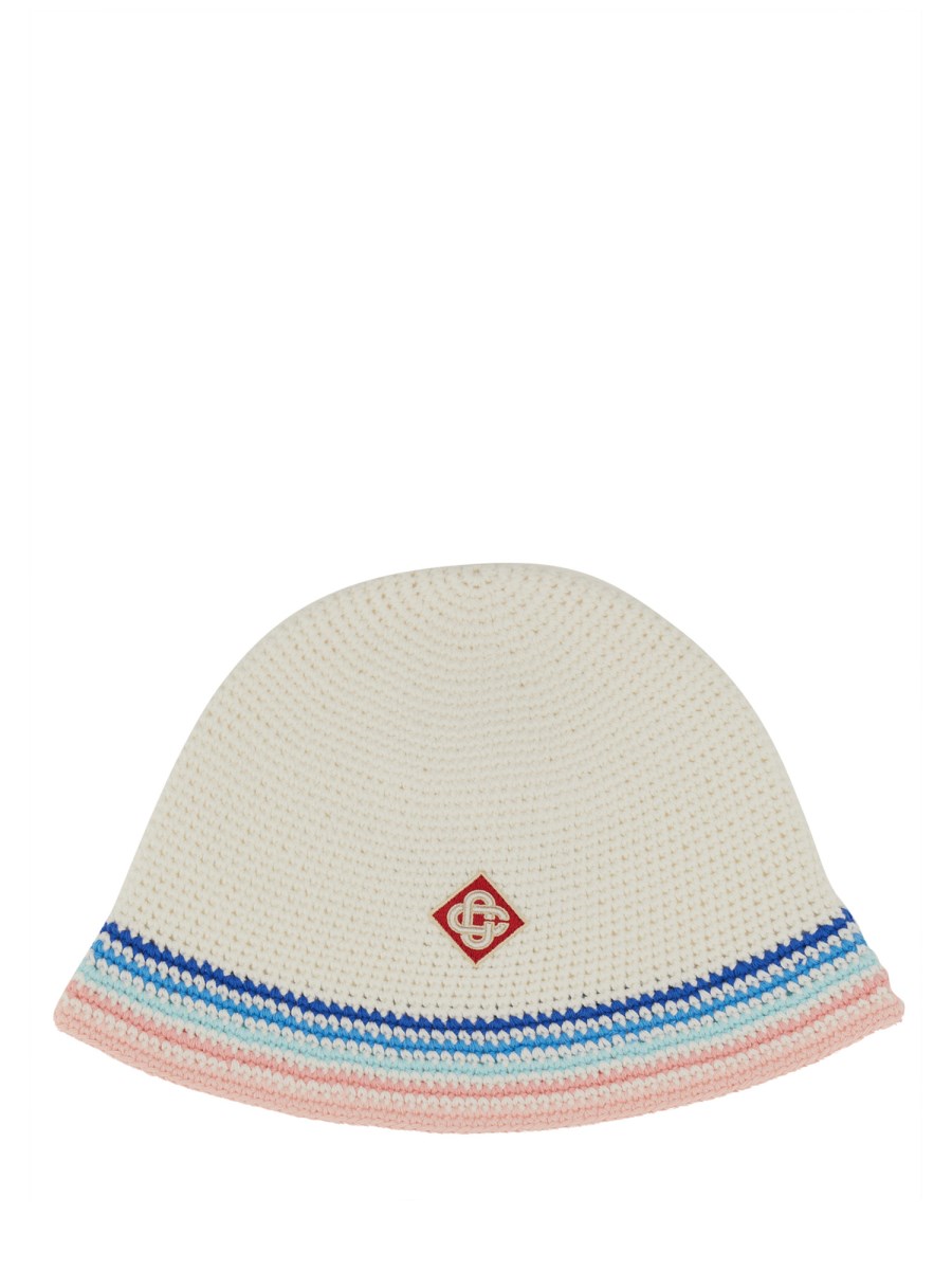 CAPPELLO CROCHET 