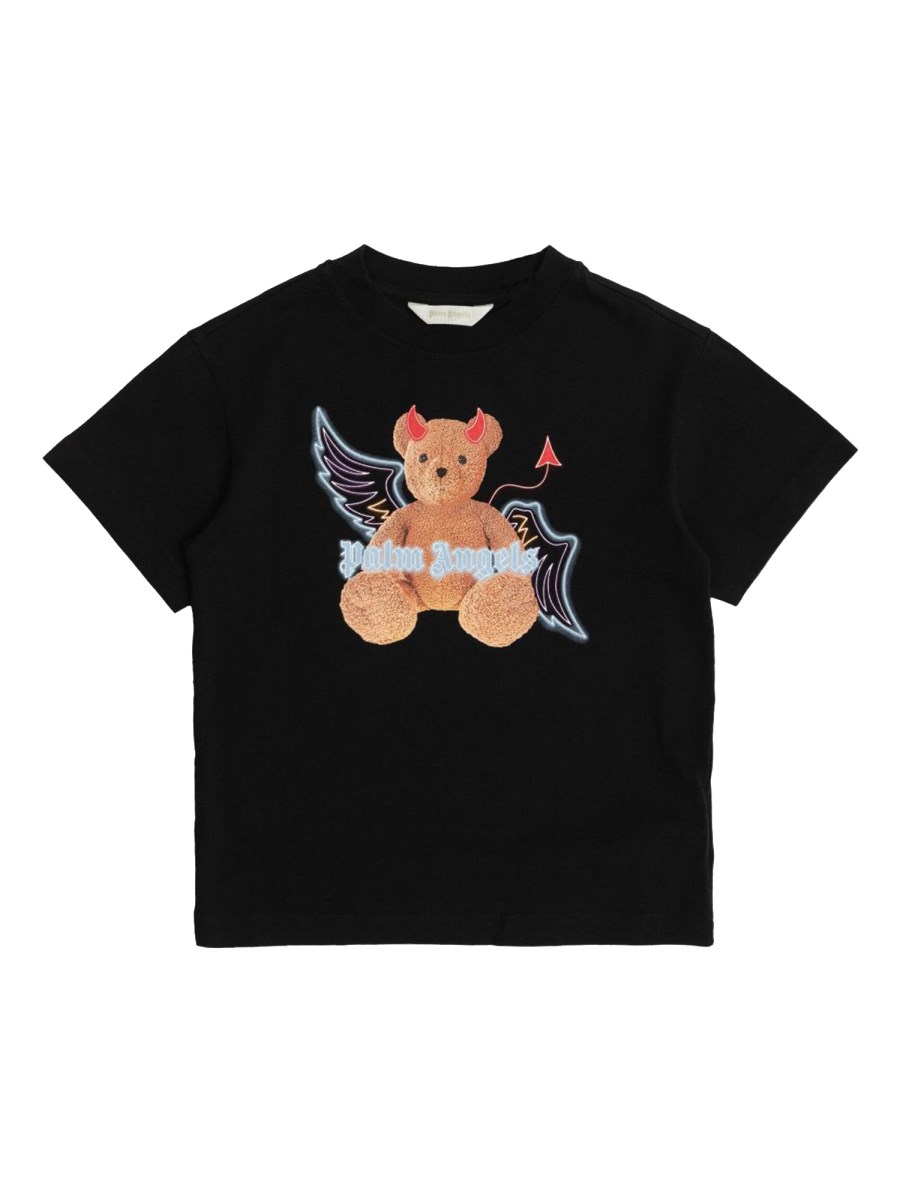 T-SHIRT BEAR