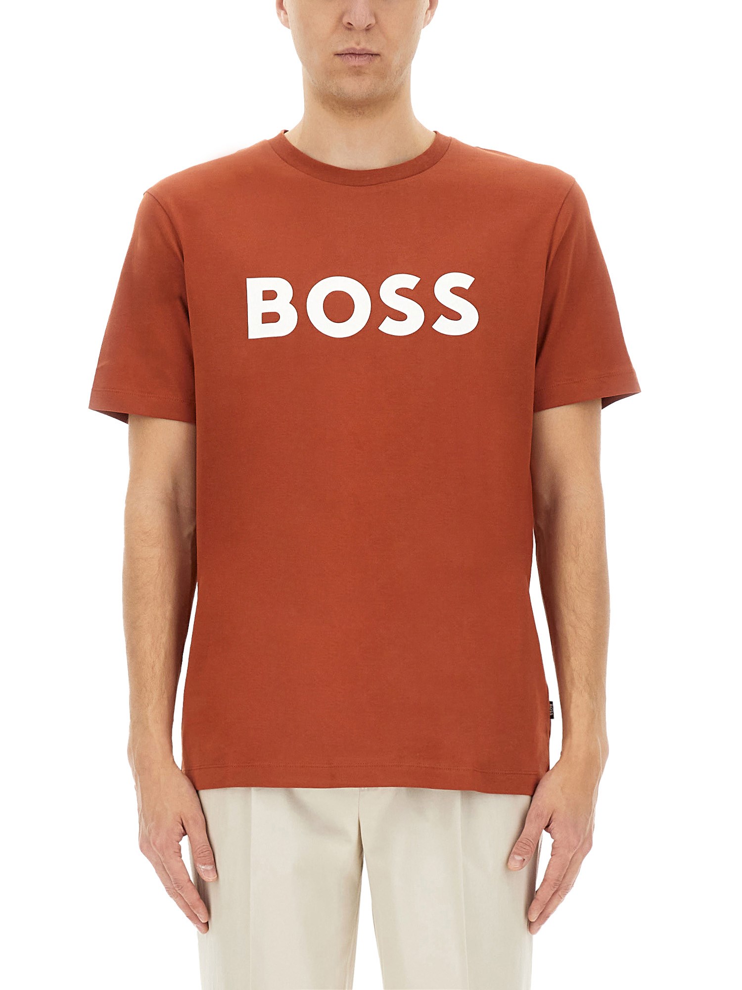 boss t-shirt 
