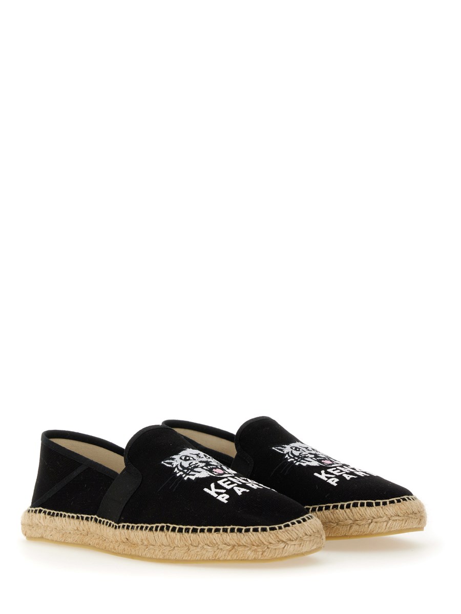 ESPADRILLAS LUCKY TIGER 