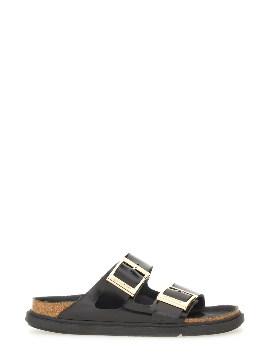 SANDALO ARIZONA DROPLET BUCKLE