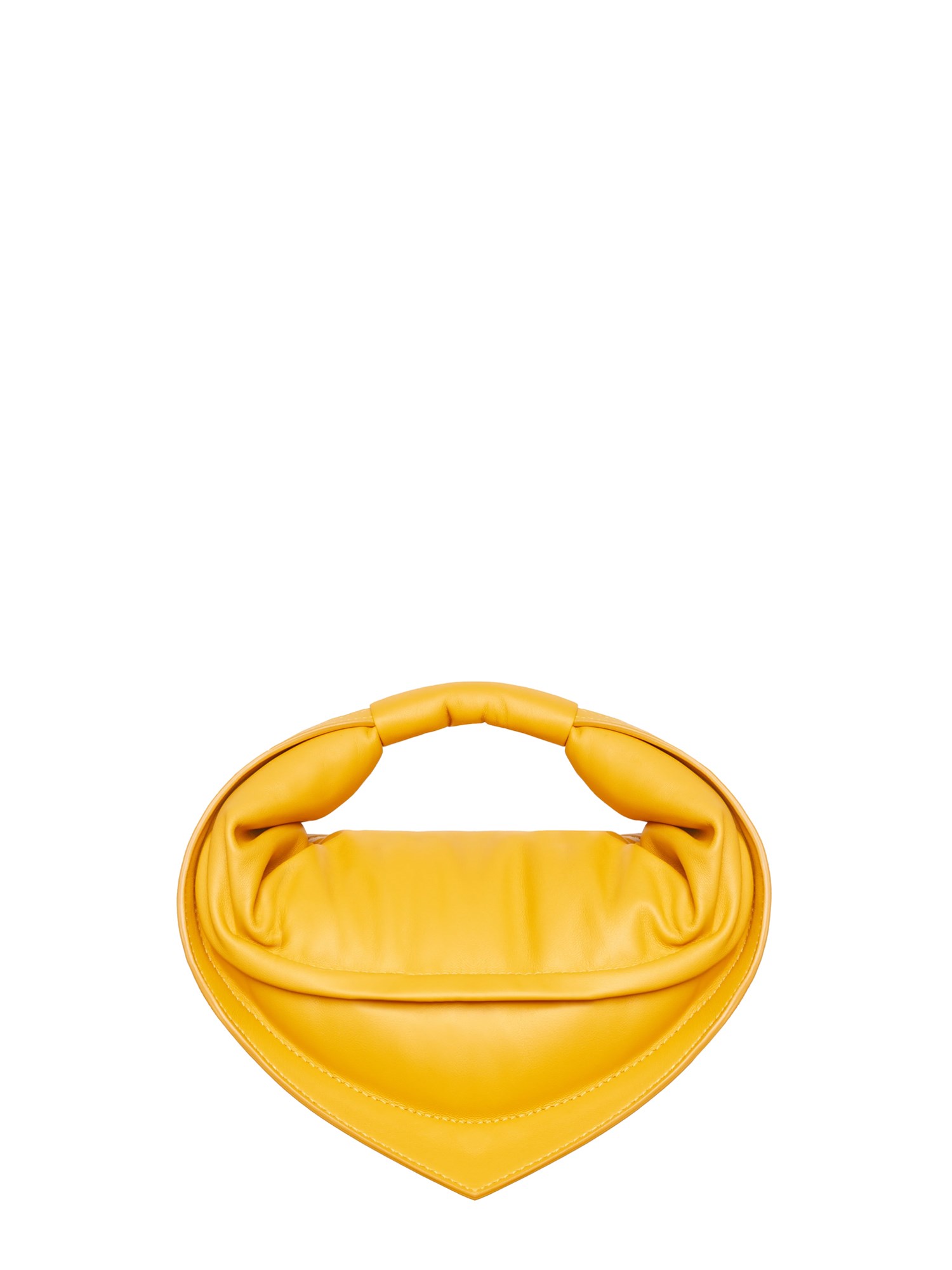 federico cina mini "tortellino" bag