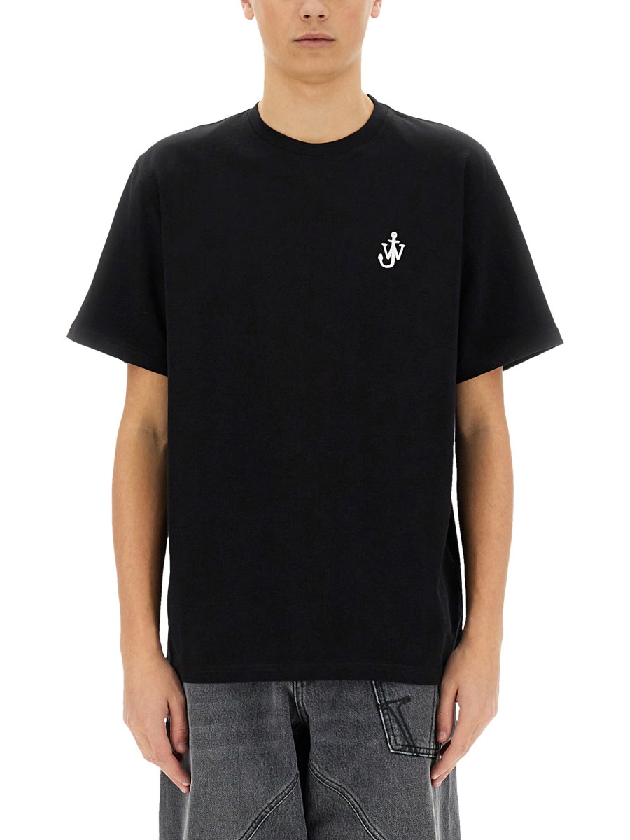 T-SHIRT ANCHOR